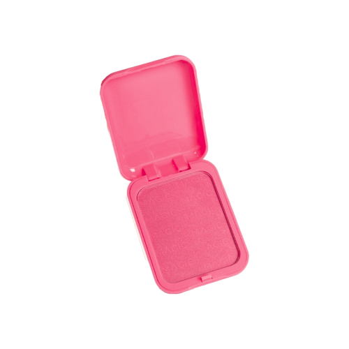 Magic Studio - Fard à joues en poudre Velvet Blush - Frosted Rose