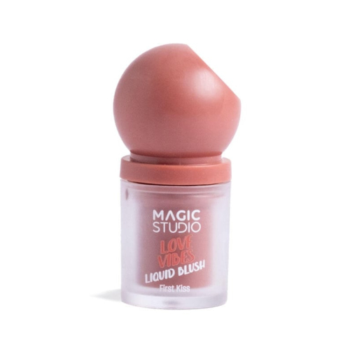 Magic Studio - Blush liquide Love Vibes - First Kiss