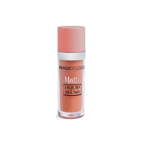 Magic Studio - Blush liquide Matte - 03