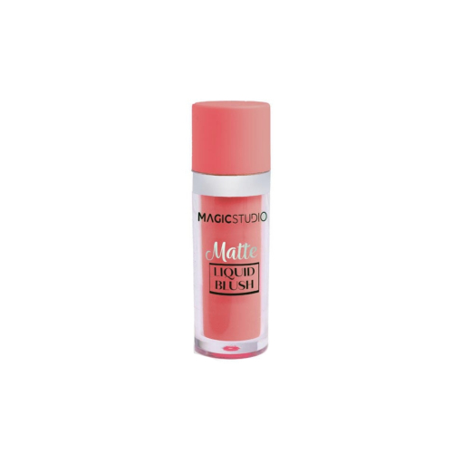 Magic Studio - Blush liquide Matte - 01