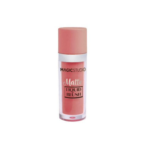 Magic Studio - Blush liquide Matte - 02