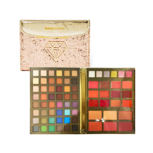 Magic Studio - *Diamond* - Trousse de maquillage