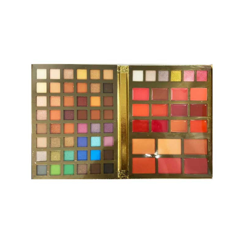 Magic Studio - *Diamond* - Trousse de maquillage