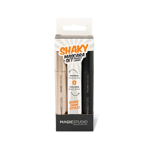 Magic Studio - Duo Mascara Shaky