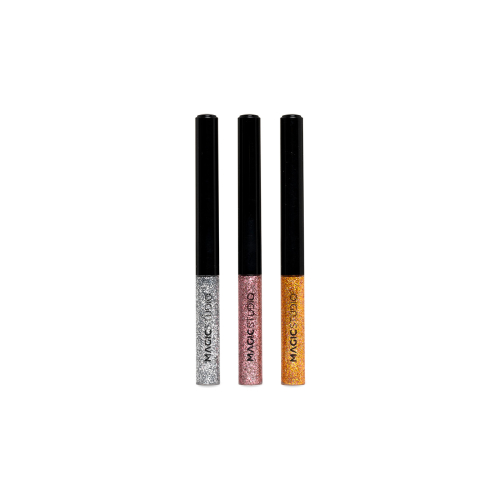 Magic Studio - Eye-liner liquide - 01