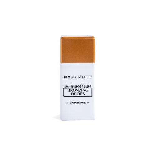 Magic Studio - Gouttes de bronzage Sun-kissed Finish