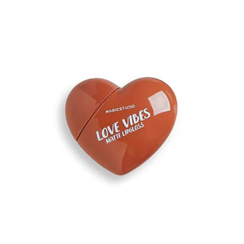 Magic Studio - Rouge à lèvres liquide mat Love Vibes - 02