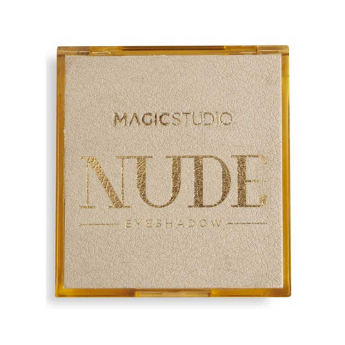Magic Studio - Mini palette de fards à paupières Nude