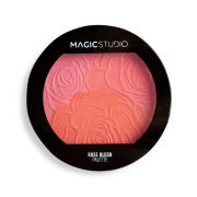Magic Studio - Palette de fards à joues Rose
