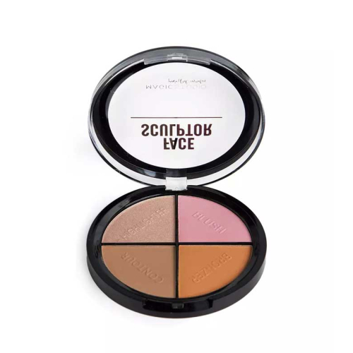 Magic Studio - Palette de contours Face Sculptor
