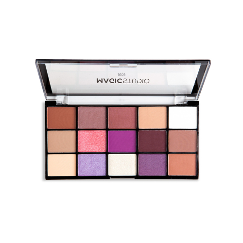Magic Studio - Palette d'Ombres - Bliss