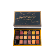 Magic Studio - Palette de fards à paupières Black Diamond