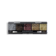 Magic Studio - Palette de fards à paupières pailletés