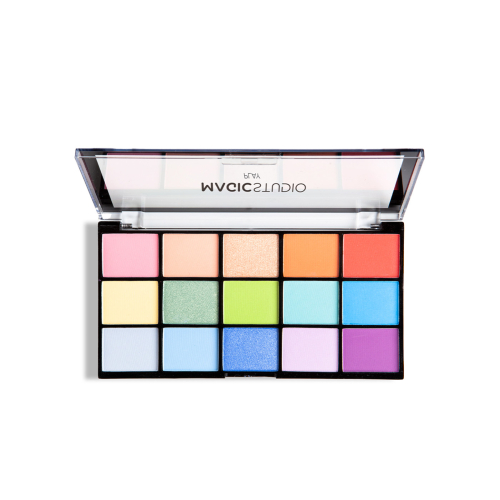 Magic Studio - Palette d'ombres - Play