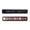 Magic Studio - Palette d'ombres Soft Smooth Texture