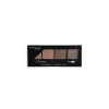 Magic Studio - La palette d'ombres Nudes - 03