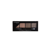 Magic Studio - La palette d'ombres Nudes - 03