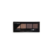 Magic Studio - La palette d'ombres Nudes - 01
