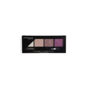 Magic Studio - La palette d'ombres Nudes - 02