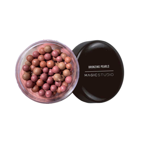 Magic Studios - Perles bronzantes Bronzing Pearls