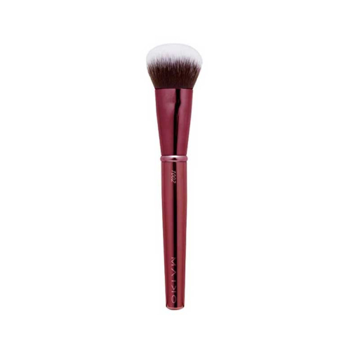 Maiko - Pinceau Fond de Teint Luxury Burgundy - 1002B