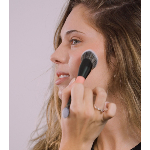 Maiko - *Duo Twist* - Brosse double biseautée - DT3