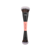 Maiko - *Duo Twist* - Double brosse avec double langue - DT1