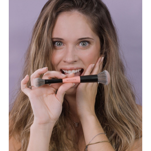 Maiko - *Duo Twist* - Double brosse - DT4