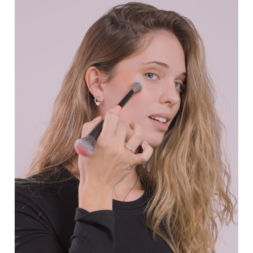 Maiko - *Duo Twist* - Double brosse - DT4