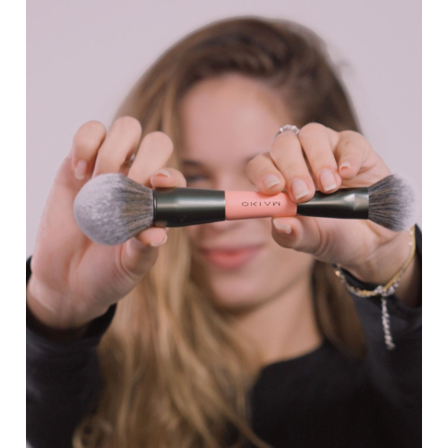 Maiko - *Duo Twist* - Double brosse - DT5