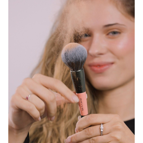 Maiko - *Duo Twist* - Double brosse - DT5