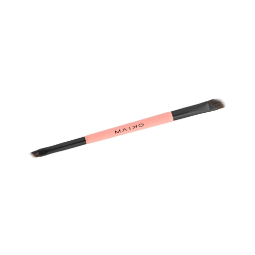 Maiko - *Duo Twist* - Pinceau eyeliner double embout - DT7