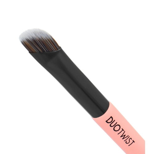 Maiko - *Duo Twist* - Pinceau eyeliner double embout - DT7