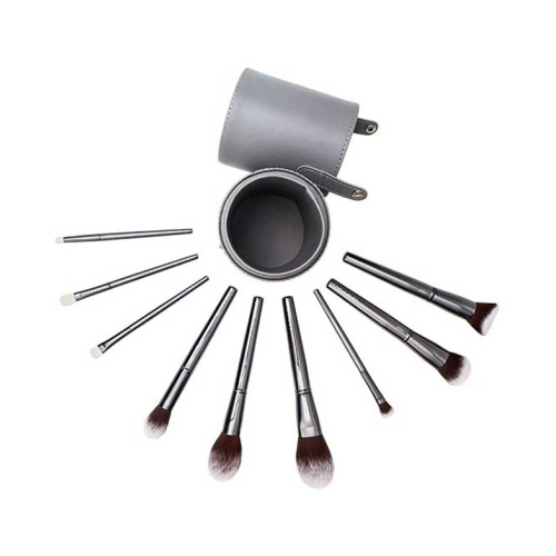 Maiko - Set de 9 pinceaux Luxury Grey