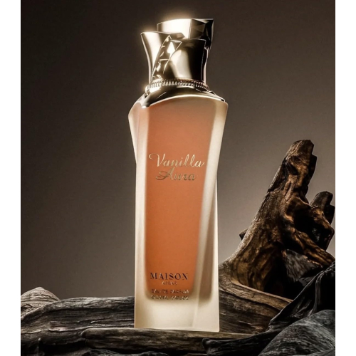 Maison Asrar - Eau de parfum - Vanilla Aura