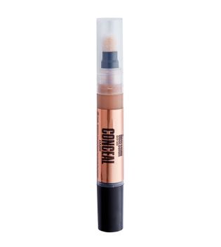 Makeup Obsession - Correcteur Concealing Wand - Dark
