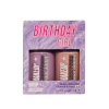 Makeup Obsession - Duo de vernis à ongles - Birthday Girl