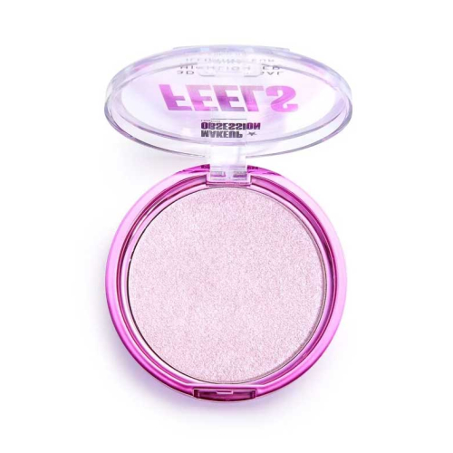 Makeup Obsession - Highlighter Feels - Bo$$