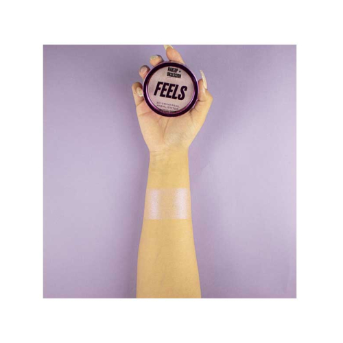 Makeup Obsession - Highlighter Feels - Bo$$