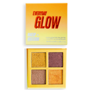 Makeup Obsession - Palette d'enlumineurs Glow Crush - Everyday Glow