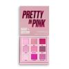 Makeup Obsession - Palette de fards à paupières Pretty In Pink