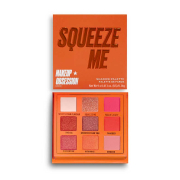 Makeup Obsession - Palette d'ombres Squeeze Me