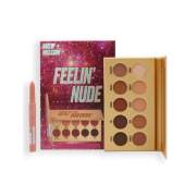 Makeup Obsession - Coffret Cadeau Feelin' Nude