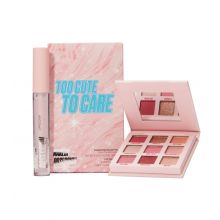 Makeup Obsession - Coffret Too Cute To Care