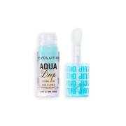 Makeup Revolution - *Poolside* - Huile à lèvres Aqua Drip Cooling
