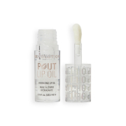 Makeup Revolution - Huile à lèvres Pout Lip - Holographic Shimmer