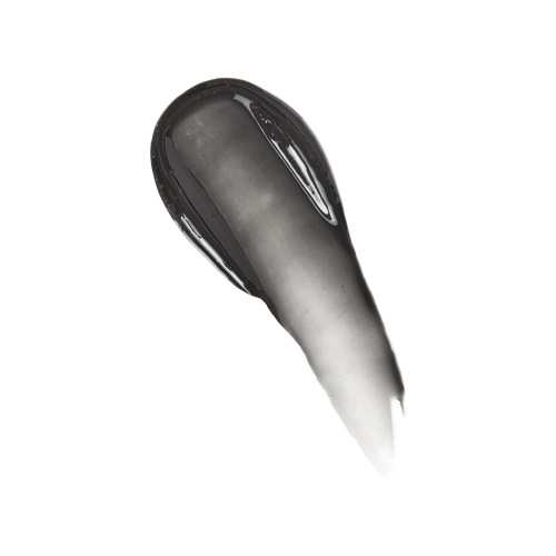 Makeup Revolution - Huile à lèvres Pout Lip - Midnight Black