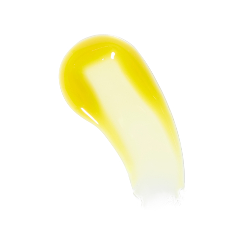 Makeup Revolution - Baume brillant à lèvres Juicy Peptide - Mint Mojito Green