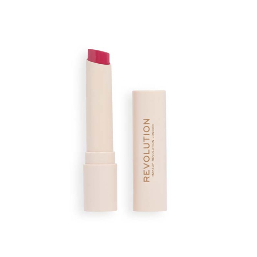 Revolution - Baume à lèvres Pout Balm - Fuchsia shine