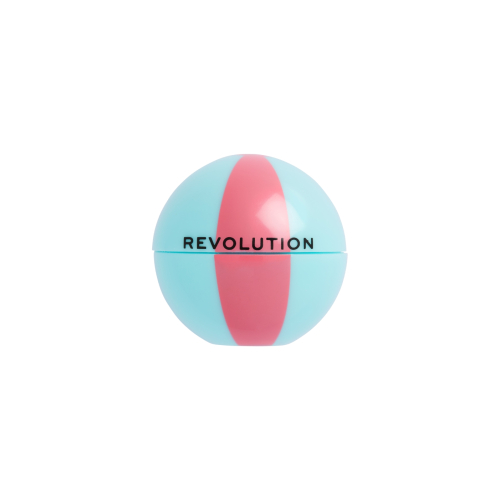 Makeup Revolution - Baume pour les lèvres et les joues Inflata Ball - Bubblegum Blast